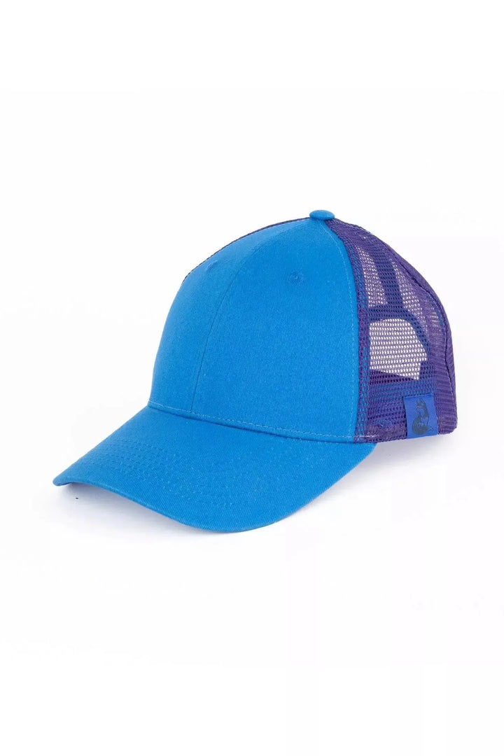 Dockside Adventures Trucker Hat 