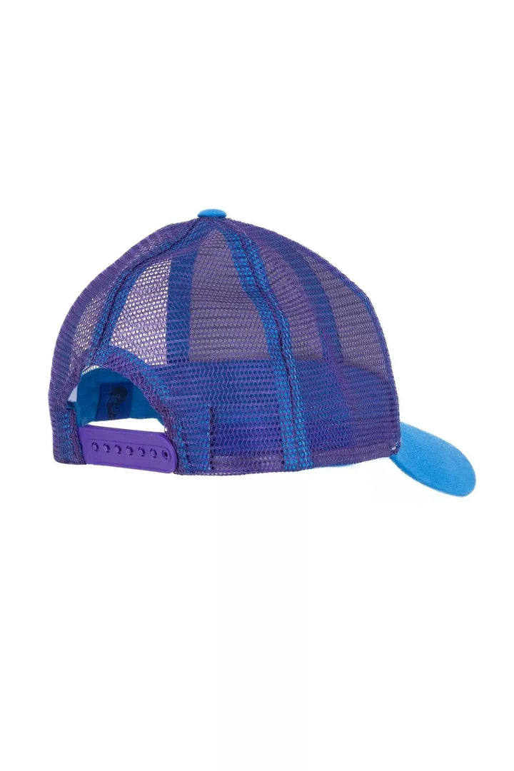 Dockside Adventures Trucker Hat 