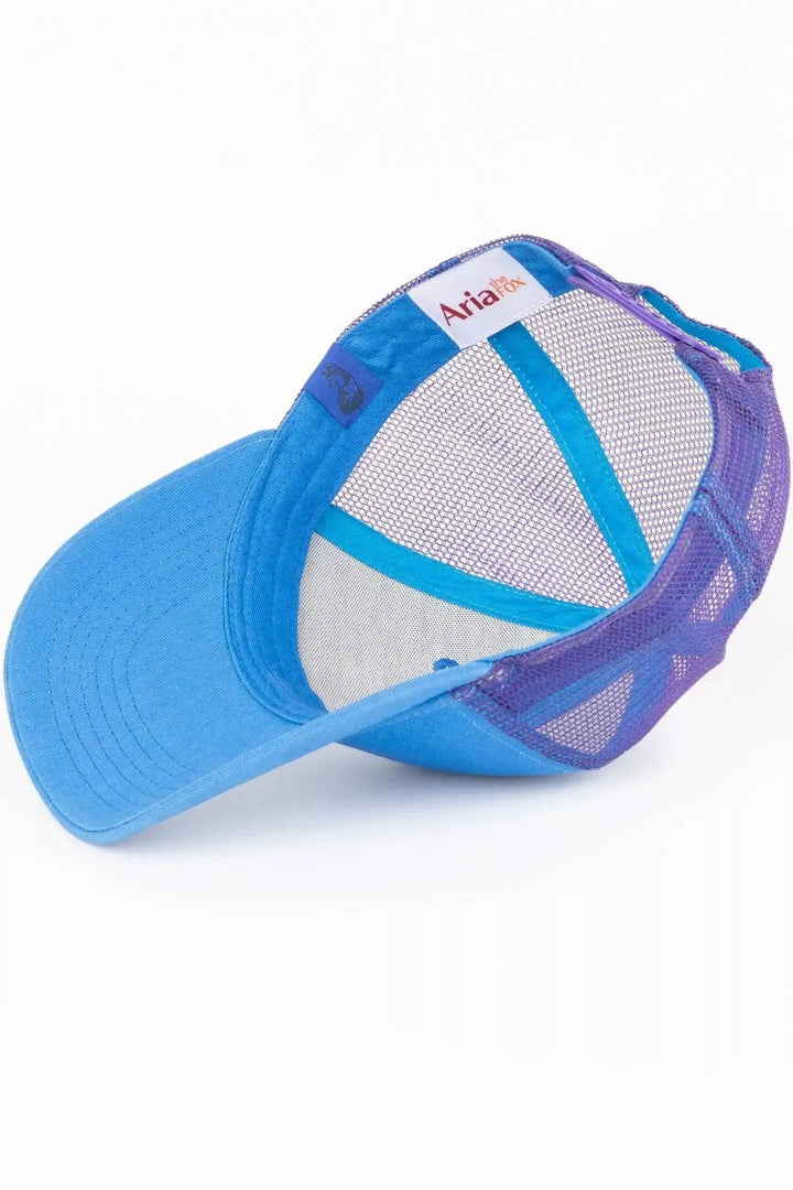 Dockside Adventures Trucker Hat 