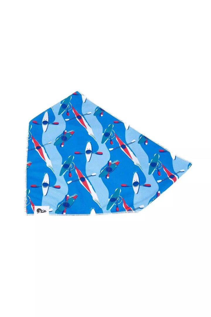 K9 Kayak Bandana bandana