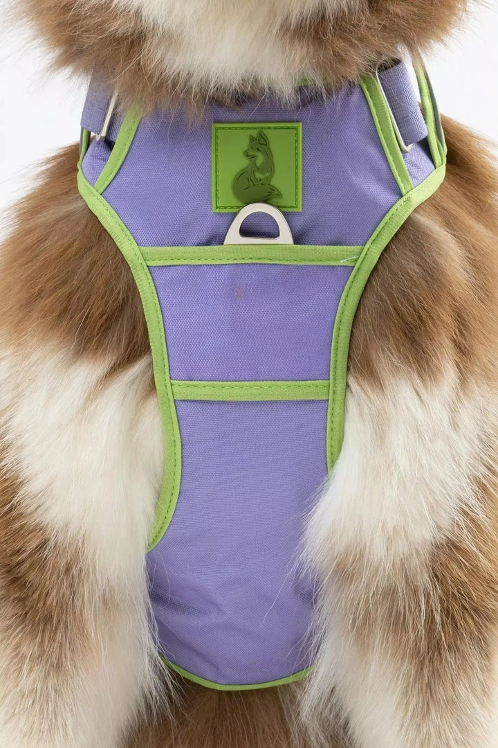 Lavender Garden Ultimate Harness Harness