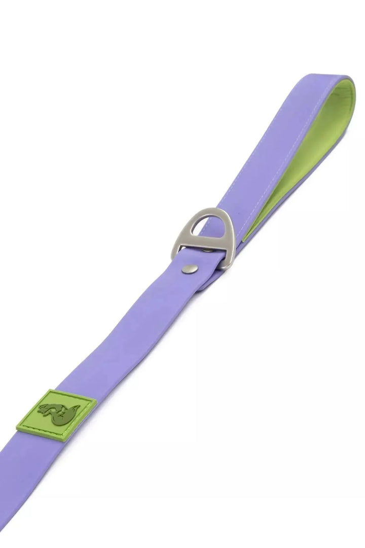 Lavender Garden Waterproof Leash Leash