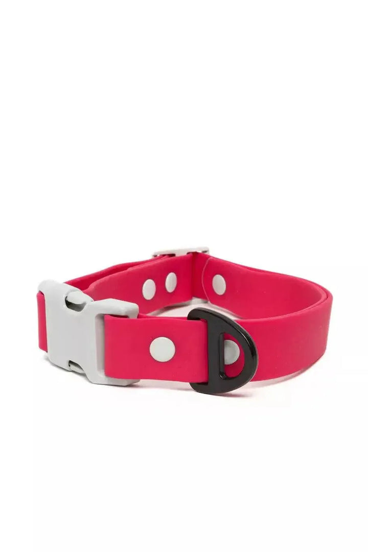 Red Mountain Syrah Waterproof Dog Collar Collar