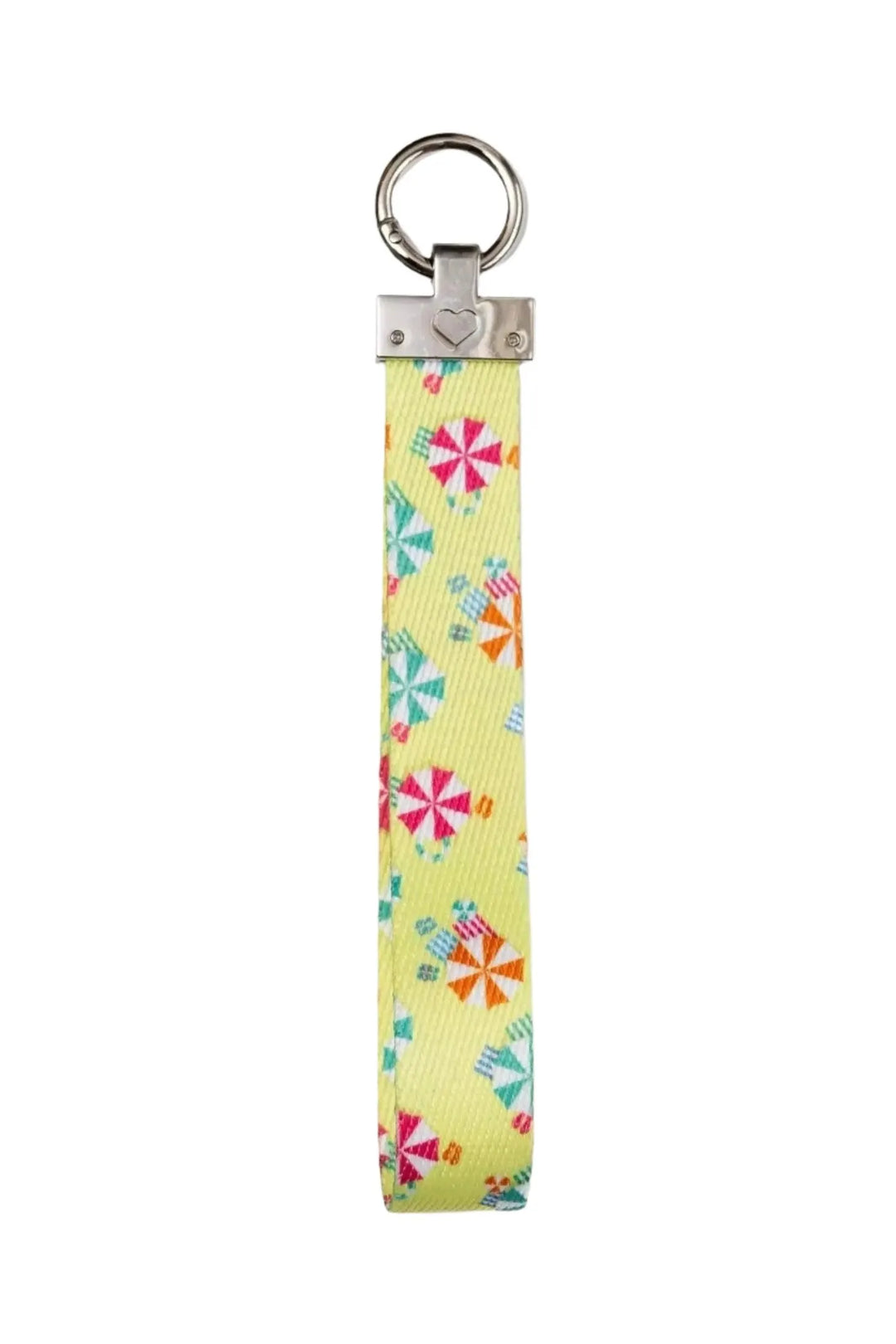 Sand & Shade Wristlet Keychain keychain