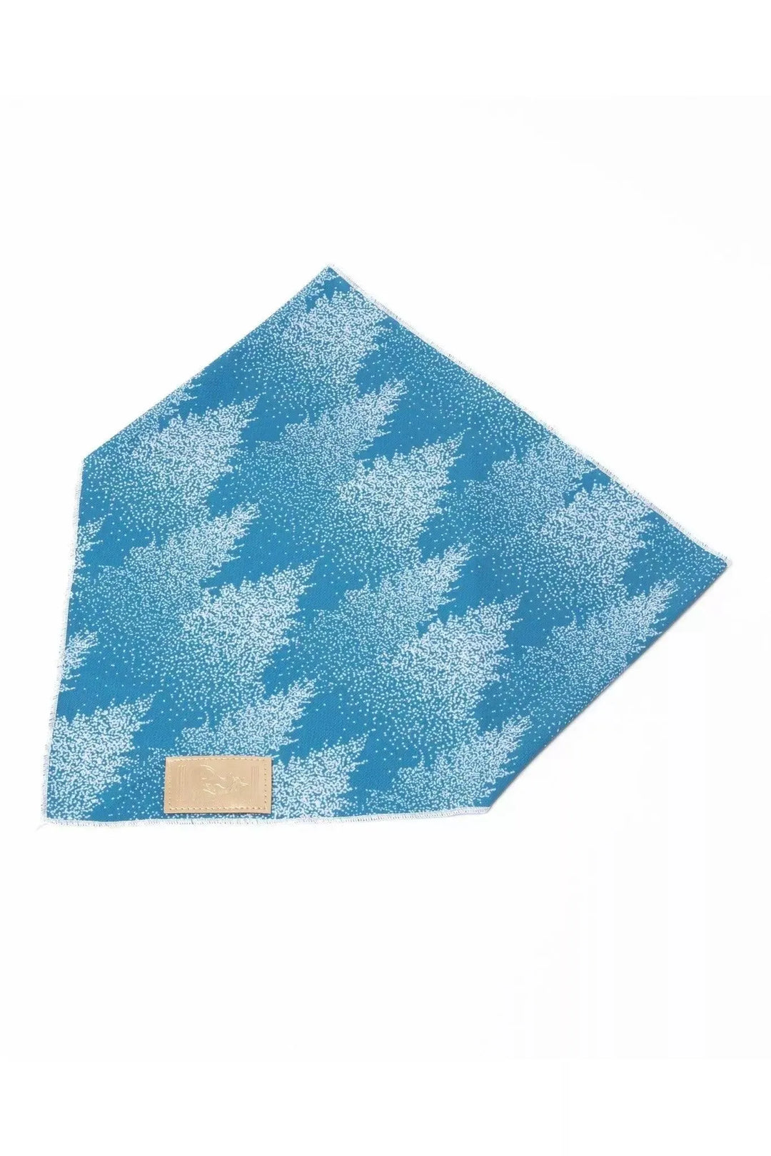 Siberian Spruce Bandana bandana