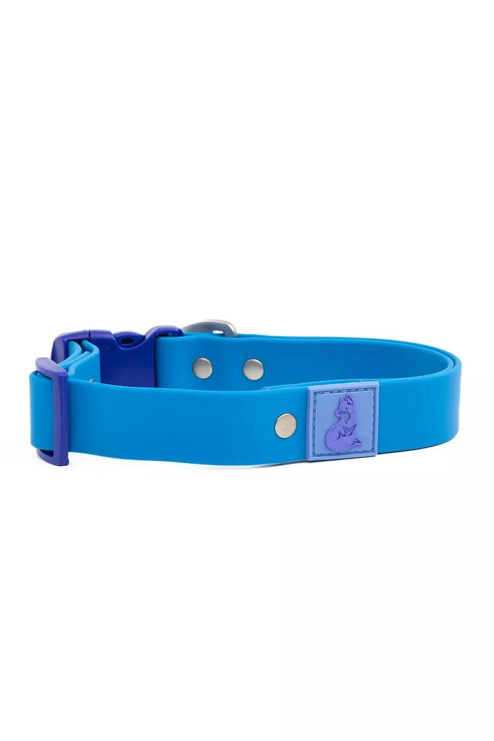 Dockside Adventures Waterproof Collar Collar