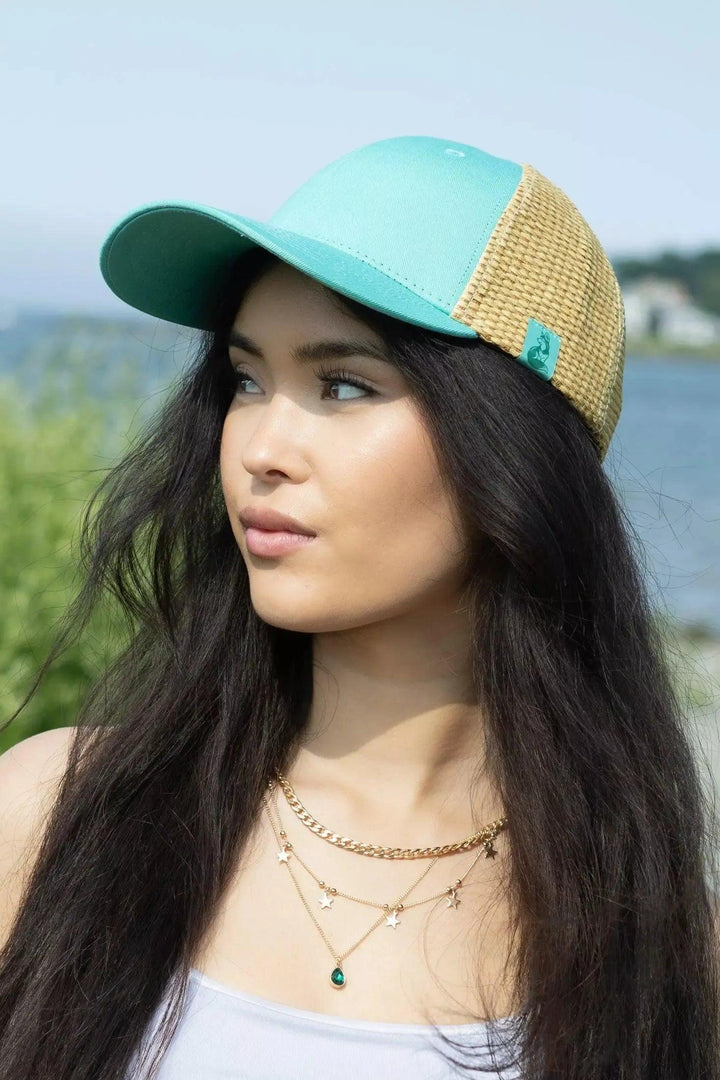 Island Vibes Baseball Cap hat