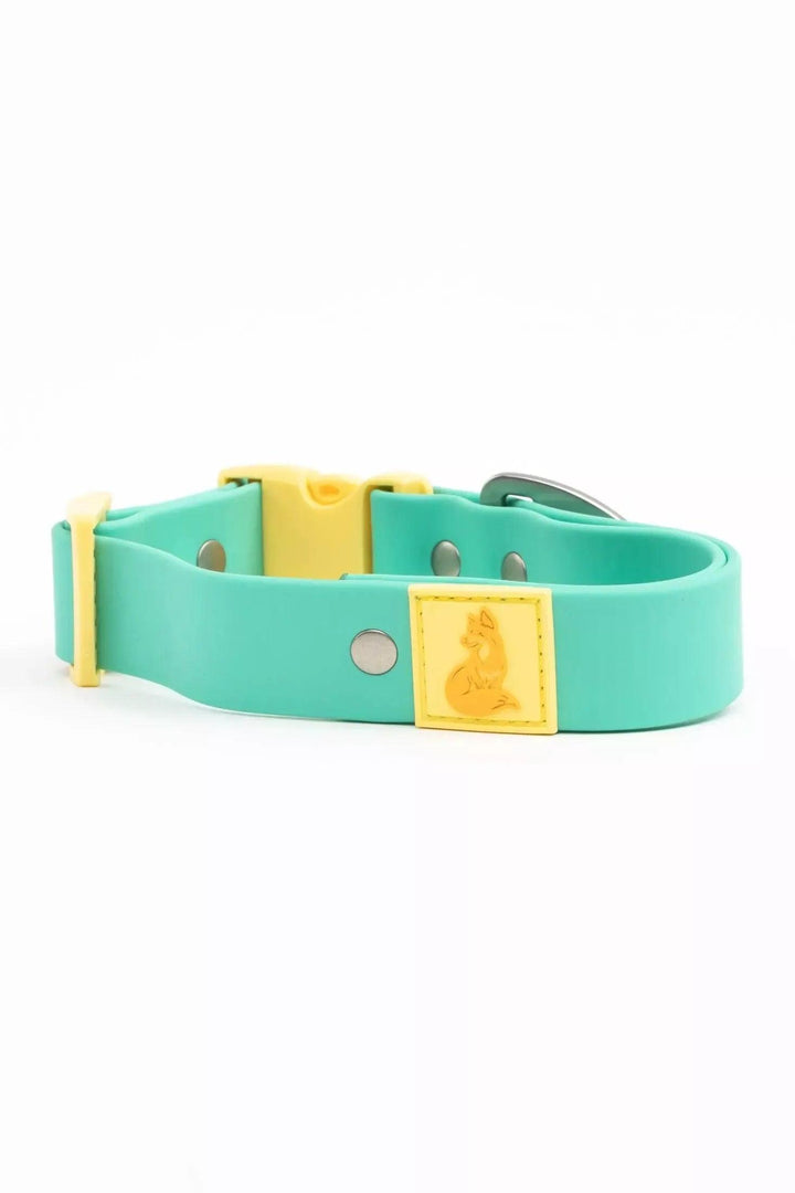 Island Vibes Waterproof Collar Collar