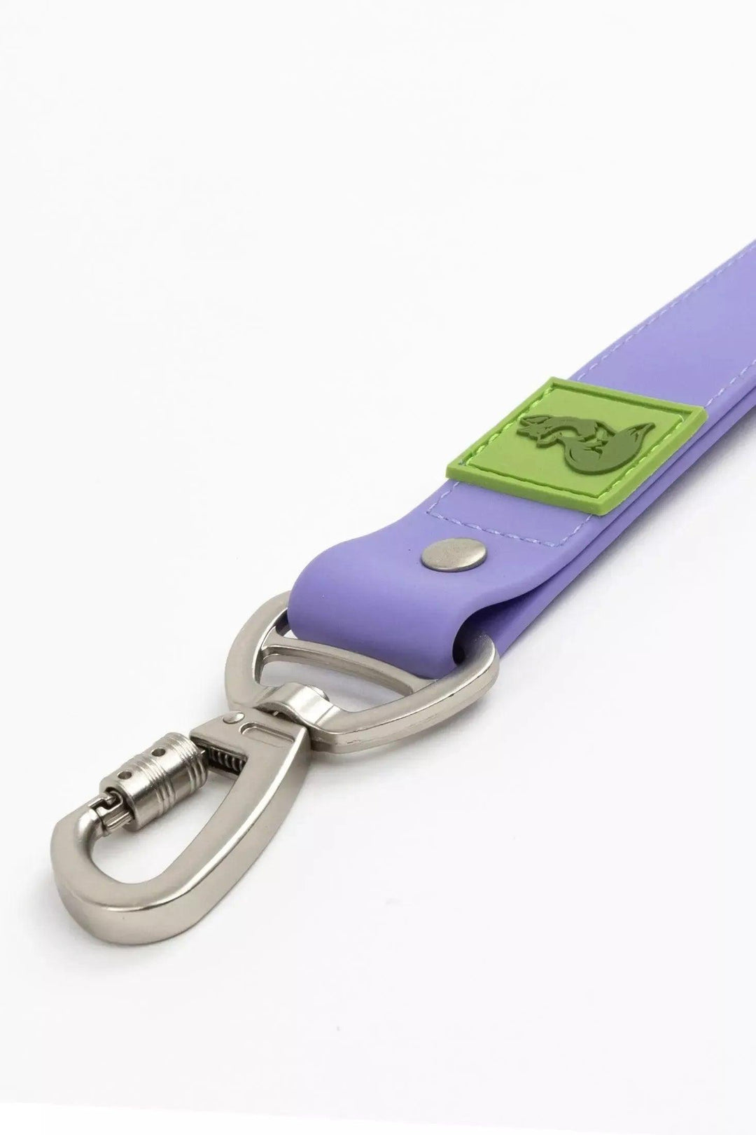 Lavender Garden Waterproof Leash Leash