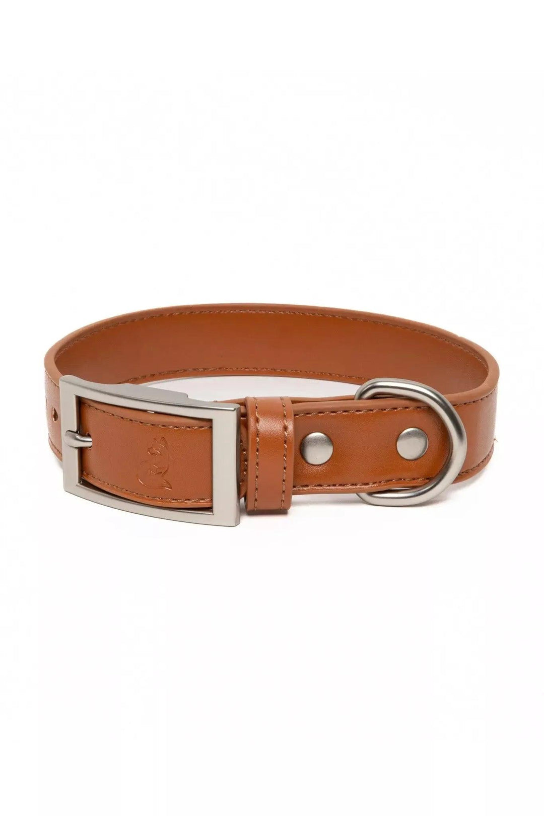 Sierra Sunrise Vegan Leather Dog Collar Collar