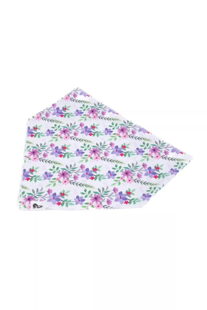 Wildflower Meadow Bandana bandana